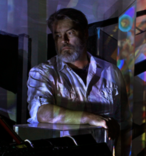 Barry Anderson