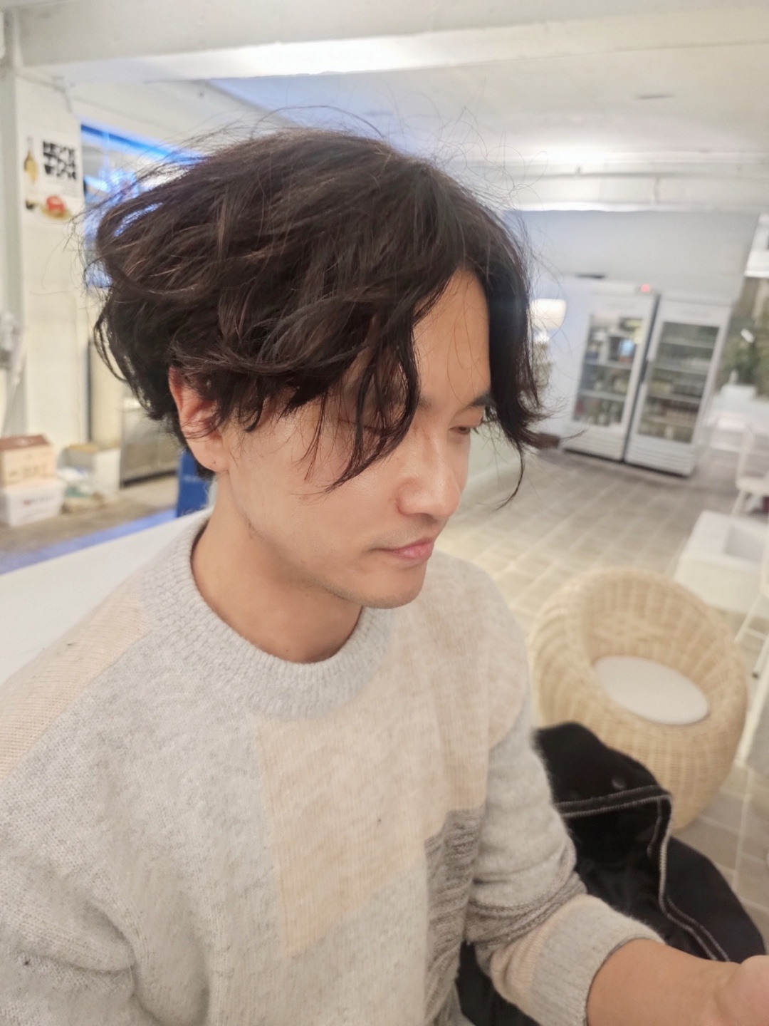 Jaeik Kim