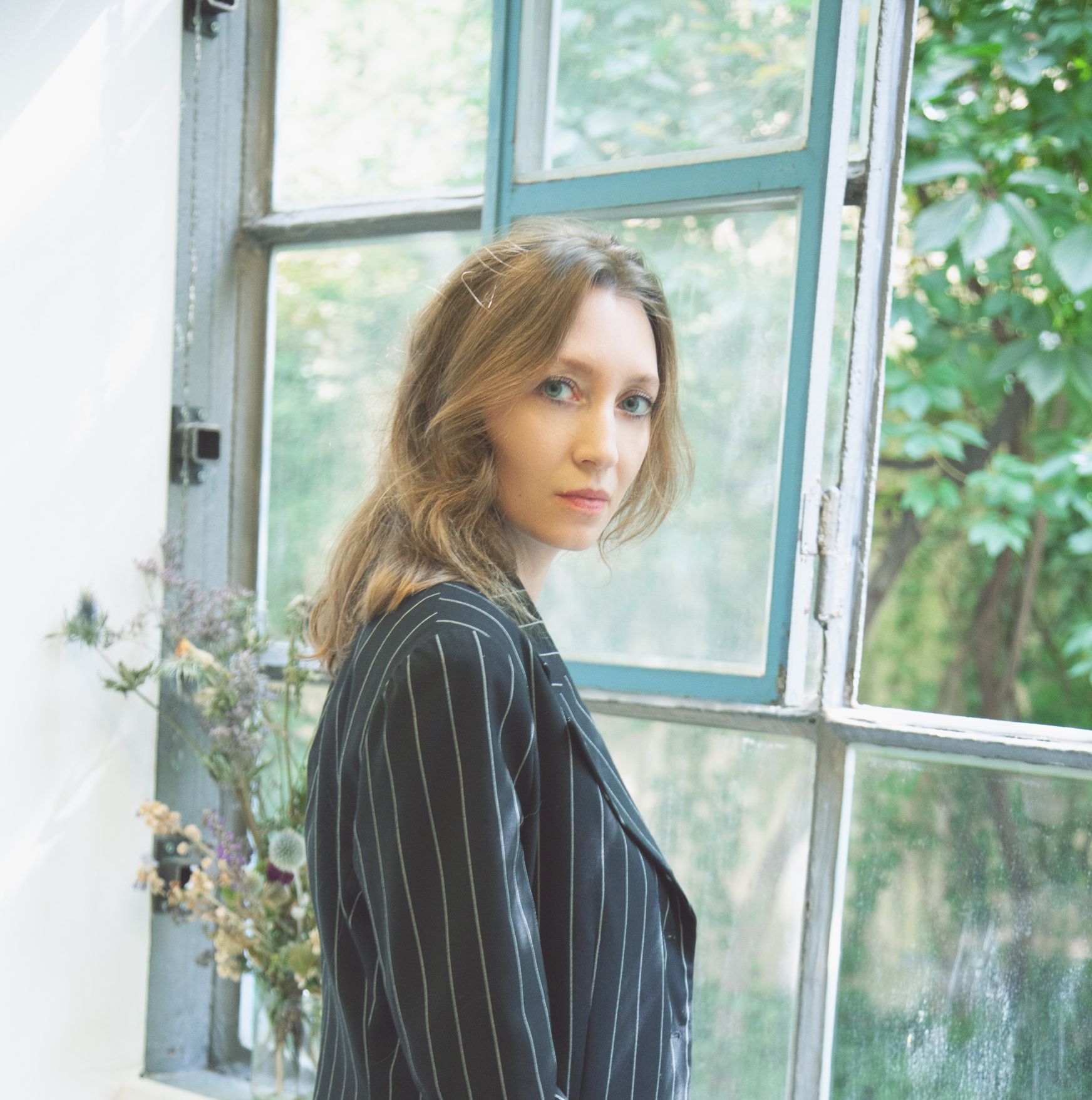 Lilian Robl