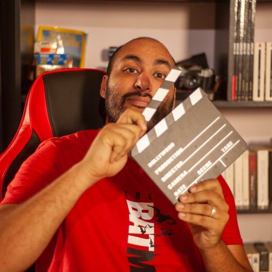 Mourad Hamla