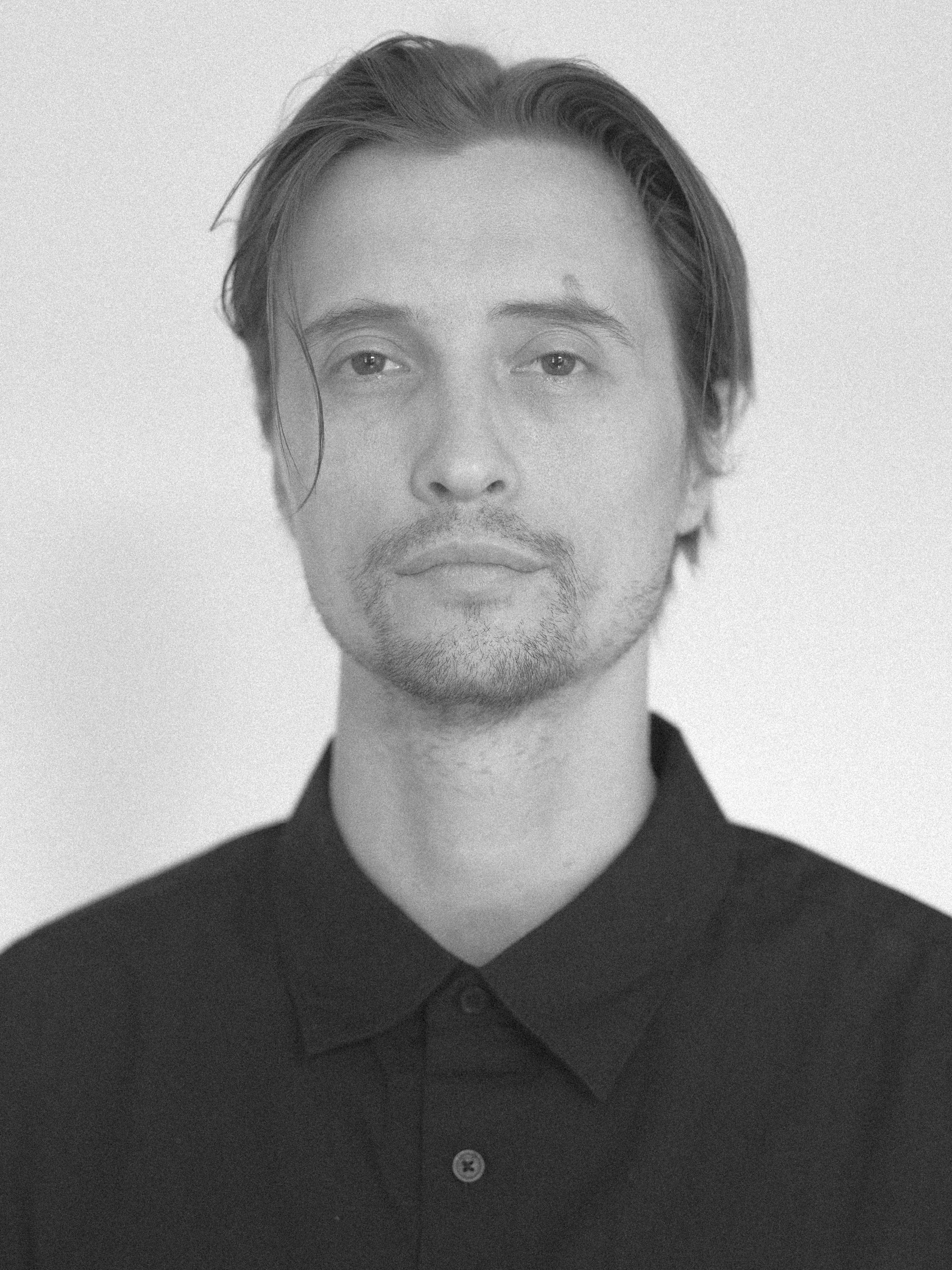 Daniel Zvereff