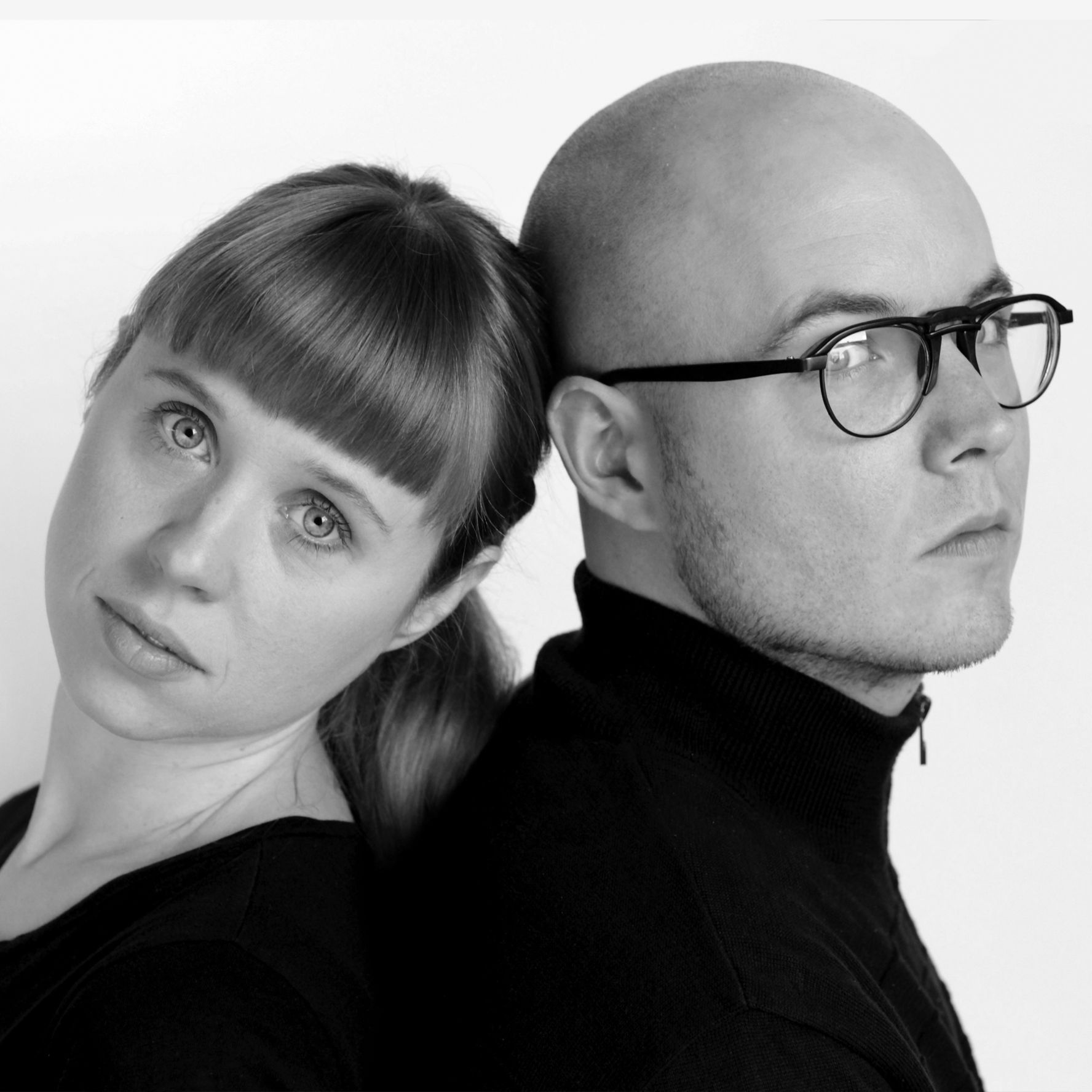 Holly Herndon i Mat Dryhurst