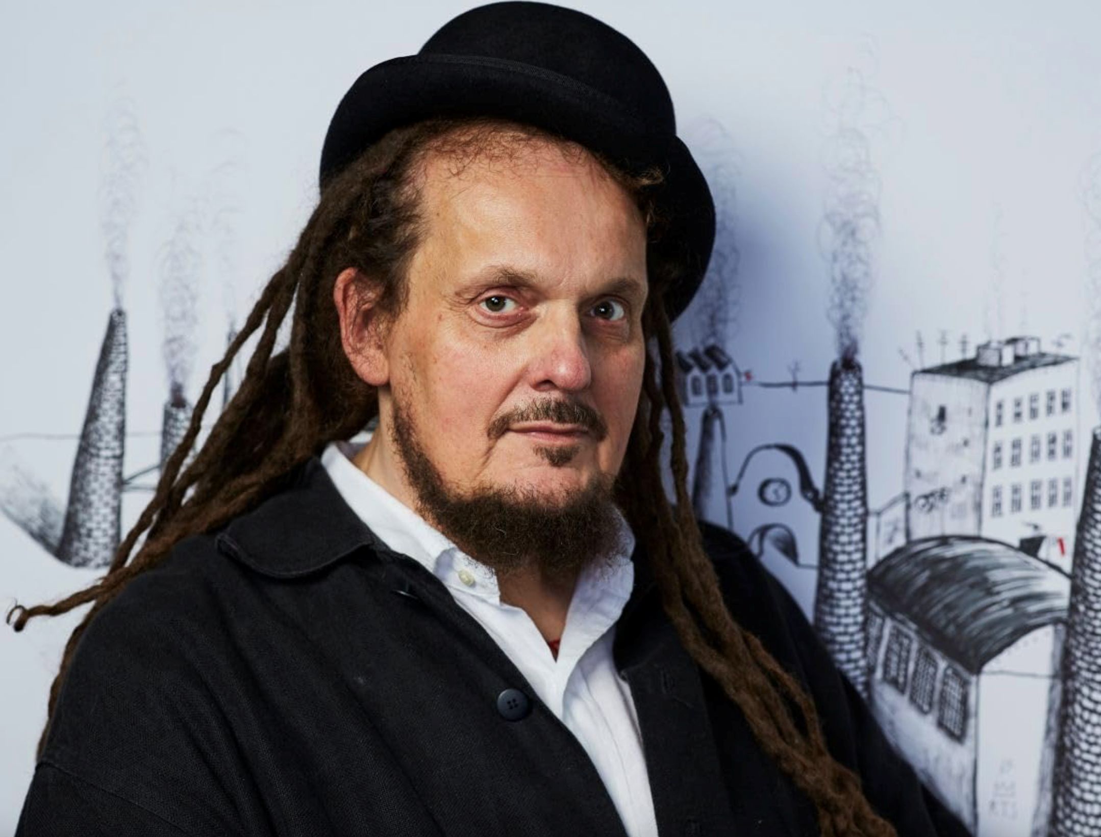 Mariusz Wilczyński