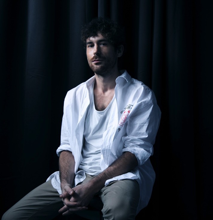 Thomas Vanz