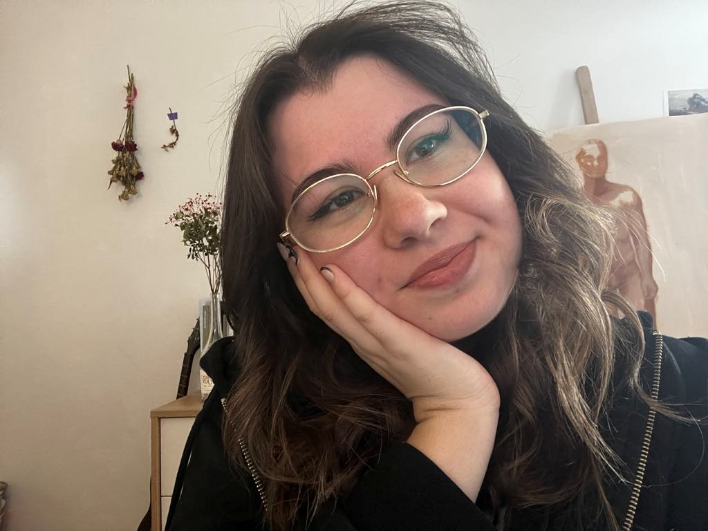 Weronika Dec