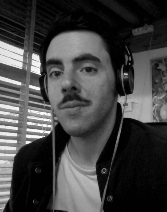 Arnaud Laffond