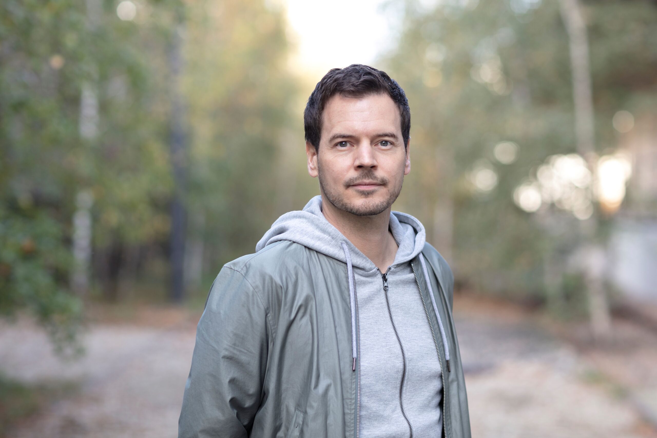 Dirk Koy