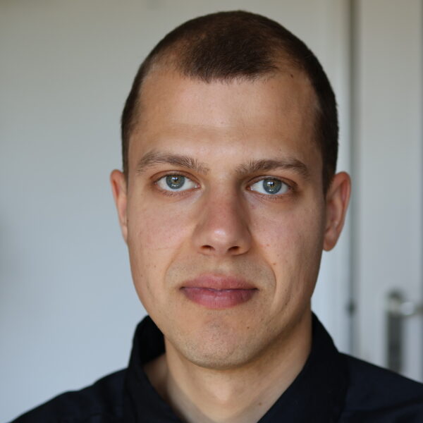 Alexander Koletzko (DE)
