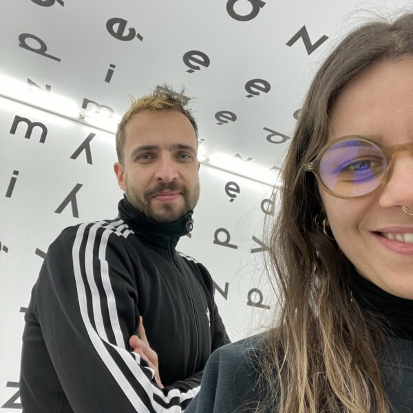Kadar Melinda & Iszlai Jozsef (HU)