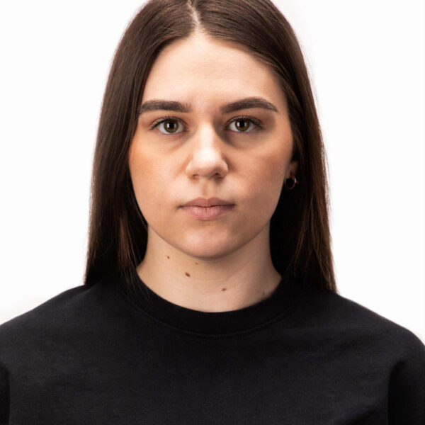 Klaudia Napieraj (PL)
