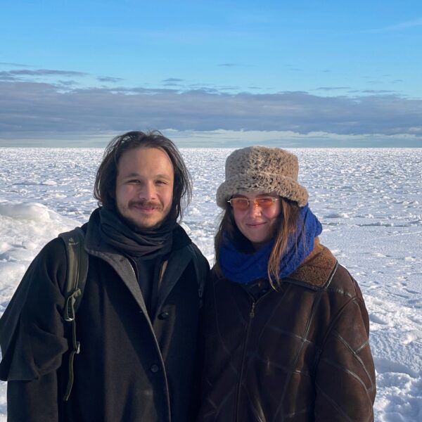 Olga & Christoph (PL/DE)
